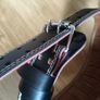 Weight lifting belt Image 3