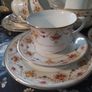 Rare Salisbury Bradley Teaset Image 5
