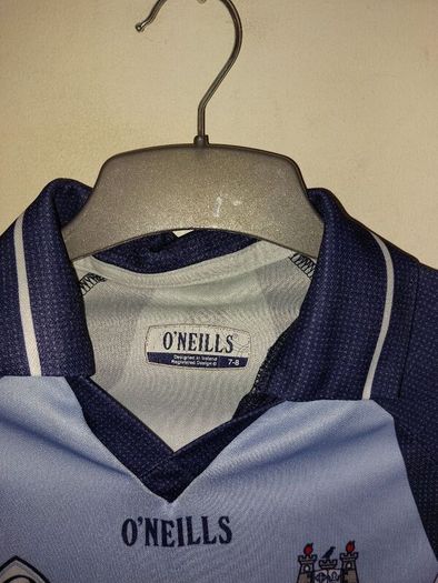 dublin gaa jersey