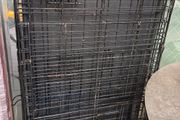 Dog crate