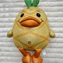 Moriah Elizabeth Sparkle Georgie Pineapple Duck Plush Soft approx. 10" Used Please see photos Image 2