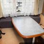 Camper Van Fiat Ducato Dethleffs Image 4
