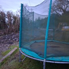 Trampoline Free
