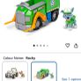 toy car paw patrol Image 3