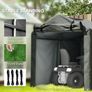 Garden Storage Tent Image 5