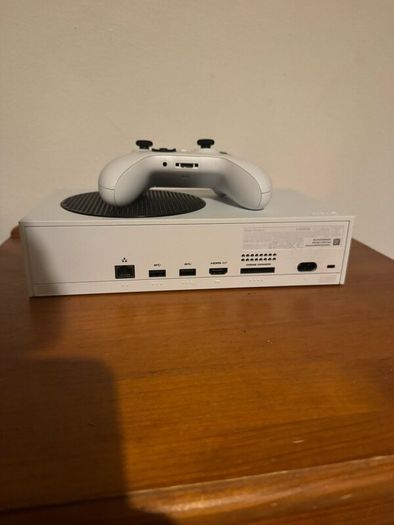 Xbox series s + controller