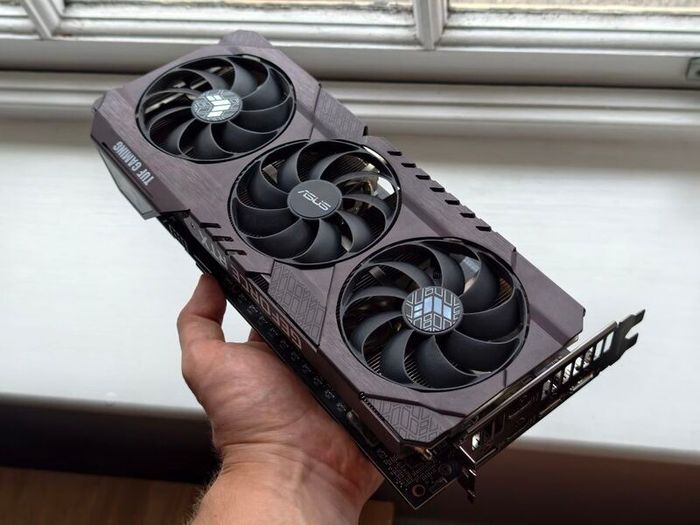 Rtx 3060ti
