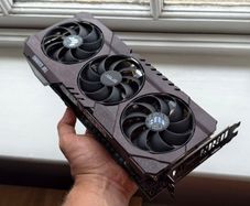Rtx 3060ti