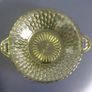 Vintage - Indiana Glass - Shallow Bowl Image 5