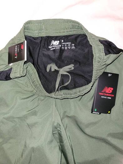 New Balance shorts