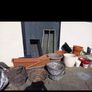 garden pots Image 2