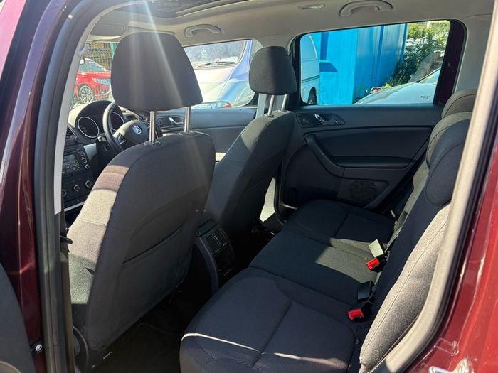2014 Skoda Yeti 4X4 2.0L Diesel NCT + Taxed