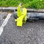 Ryobi Leaf Blower/collector Image 3