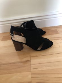 Newlook heels