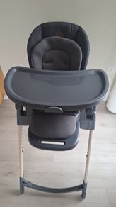 MaxiCosi Minla HighChair
