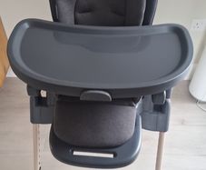 MaxiCosi Minla HighChair