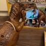 T-Rex Projector & Room Guard Image 5