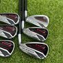 Cobra F Max Ladies flex irons Image 3