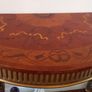 Antique side table Image 2
