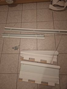 Window blinds