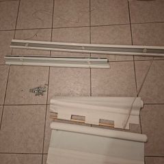 Window blinds