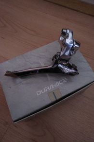 Shimano Dura Ace Fd-7700 Front Derailleur