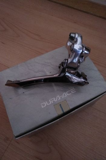 Shimano Dura Ace Fd-7700 Front Derailleur