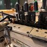 Union Special 36200AJ Flatseam Machine Image 8