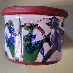 Judy Greene Pottery Brandy Butter