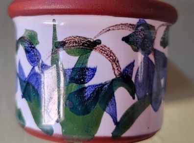 Judy Greene Pottery Brandy Butter