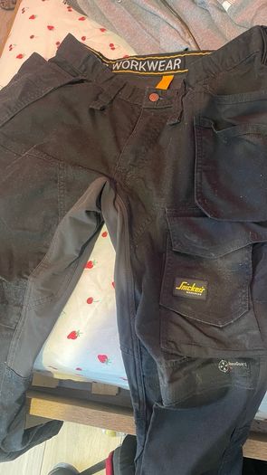 6x work pants