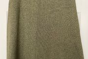Lennon Courtney Kilkenny Design Sparkle Knit Skirt - XL