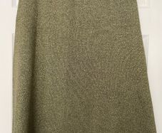 Lennon Courtney Kilkenny Design Sparkle Knit Skirt - XL