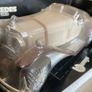 Mercedes SSK Rare Shrink wrapped  1983 Burago American market Image 3
