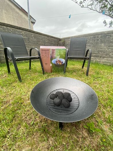 Fire Pit