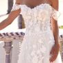 Margarett Primavera, wedding dress Image 2