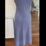 dress logg T-shirt dress size small Image 3