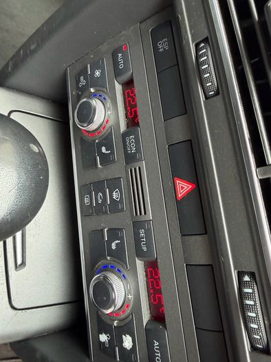 Audi A6 Avant  (C6)