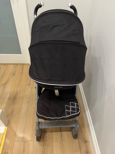 Maclaren Stroller