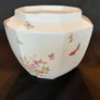 Caverswall  Jar with lid Image 5