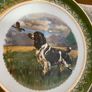 1960 Arklow Pottery Decorative plates [PAIR] Image 4