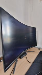 gaming monitor