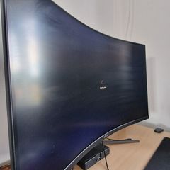 gaming monitor