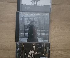 Neil Young. Collection of 3 albums - Harvest Moon / After The Gold Rush / Greatest Hits.