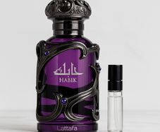 Habik for Men Decant (5ml)