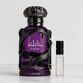 Habik for Men Decant (5ml)