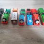 Thomas tank engine trains and tracks Image 6