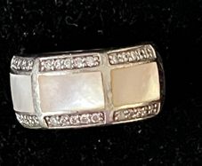 ti sento ring