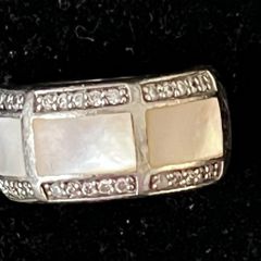 ti sento ring