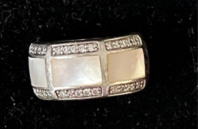 ti sento ring